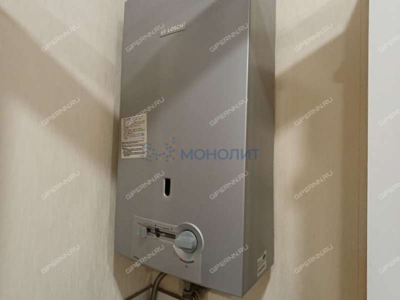 двухкомнатная квартира на улице Толбухина дом 14