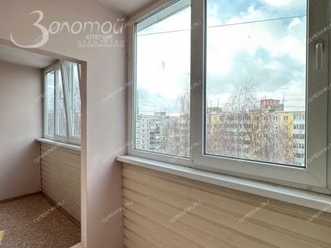 3-komnatnaya-ul-marshala-zhukova-d-6 фото