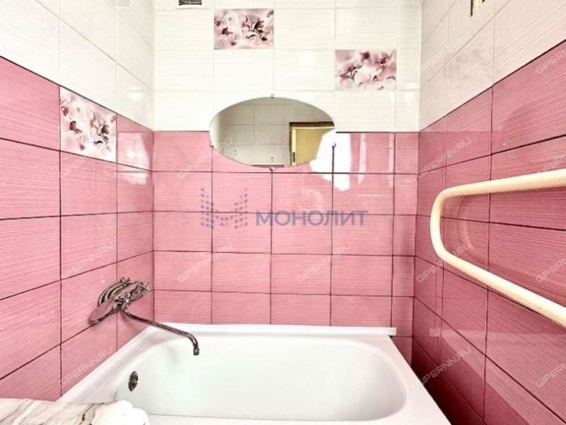 трёхкомнатная квартира в Костромском переулке дом 1