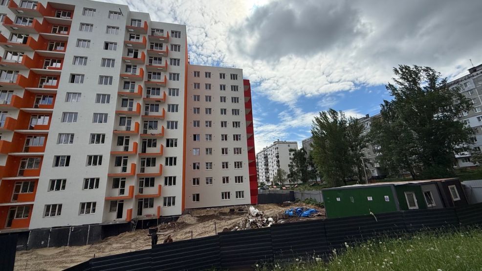 Фото предоставлено в распоряжение GIPERNN.RU