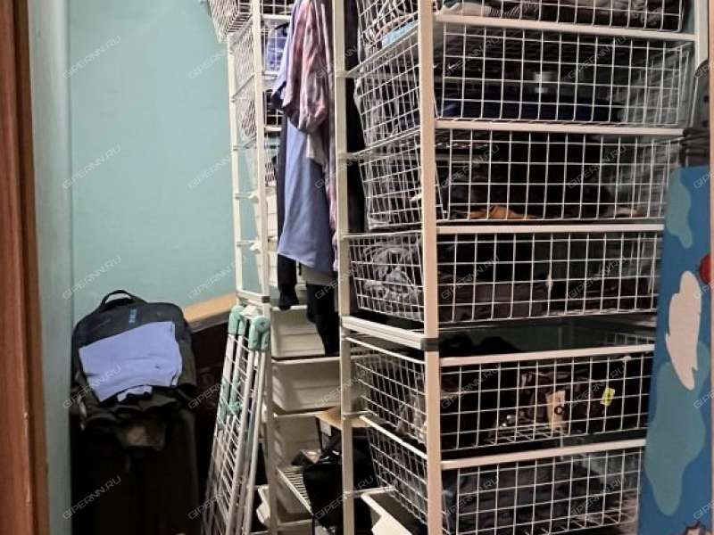 двухкомнатная квартира на проспекте Ленина дом 87