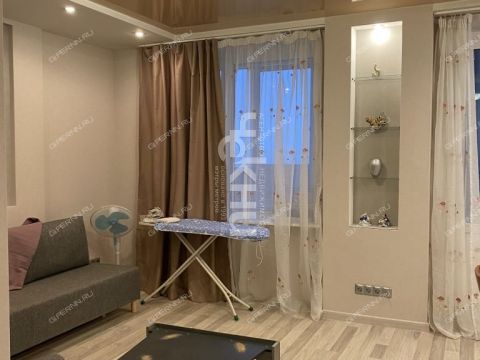 1-komnatnaya-ul-germana-lopatina-d-8 фото