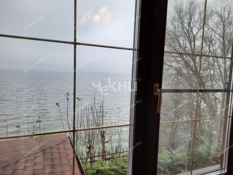 dom-derevnya-klimotino-gorodskoy-okrug-chkalovsk фото