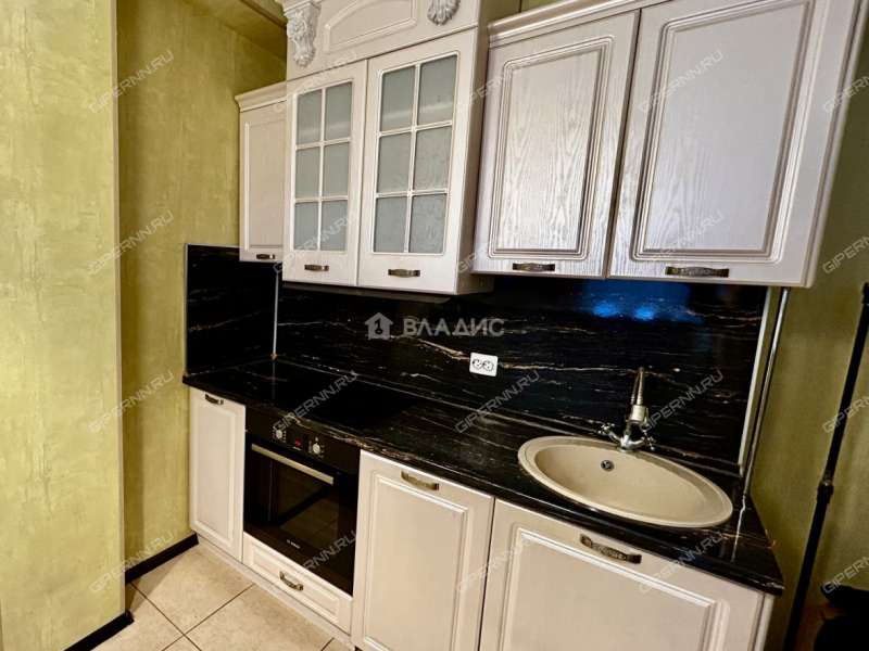 двухкомнатная квартира на Казанском шоссе дом 18 к1