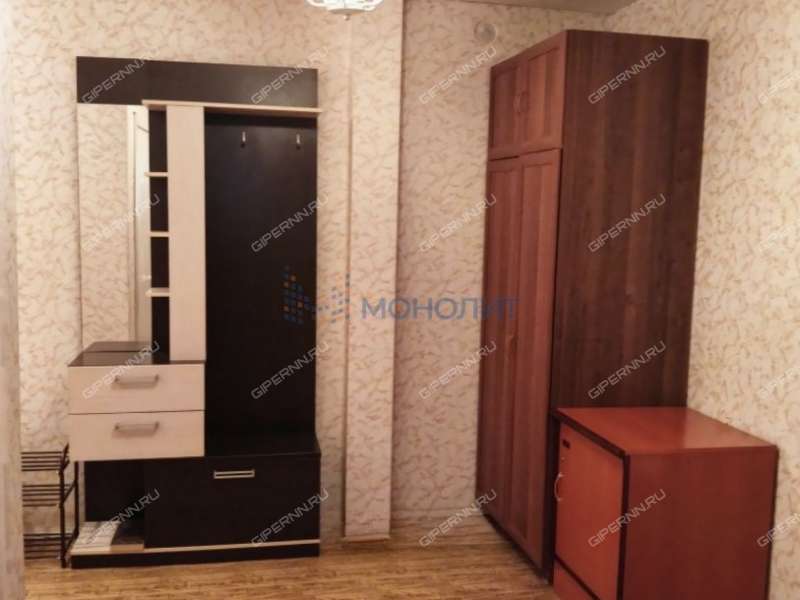 двухкомнатная квартира на Молодёжном проспекте дом 33