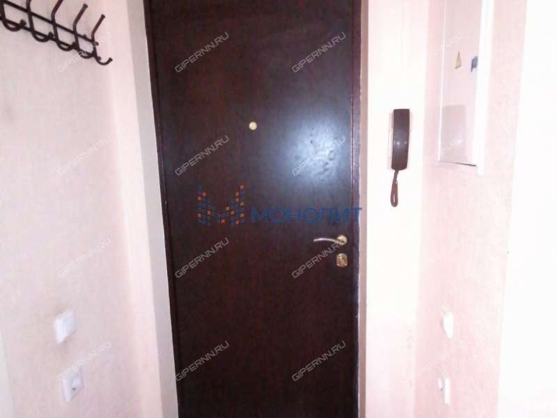 однокомнатная квартира на улице Янки Купалы дом 46