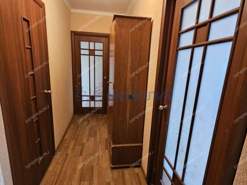 двухкомнатная квартира на улице Адмирала Макарова дом 1