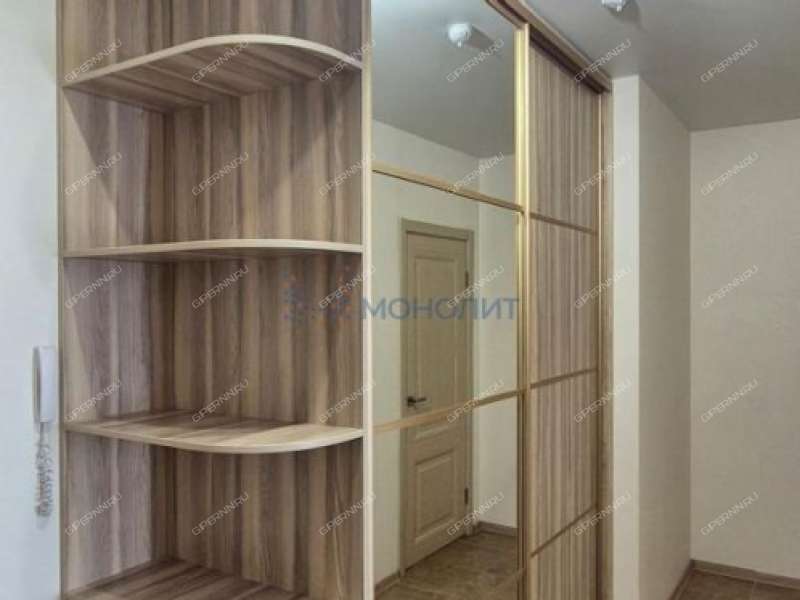 двухкомнатная квартира на Русской улице улице дом 9 деревня Анкудиновка