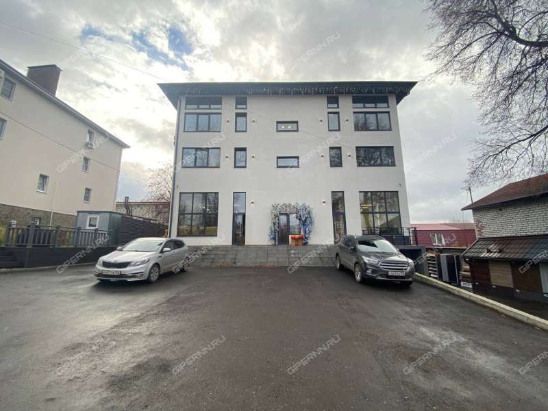 помещение под помещение свободного назначения на Эльтонской улице