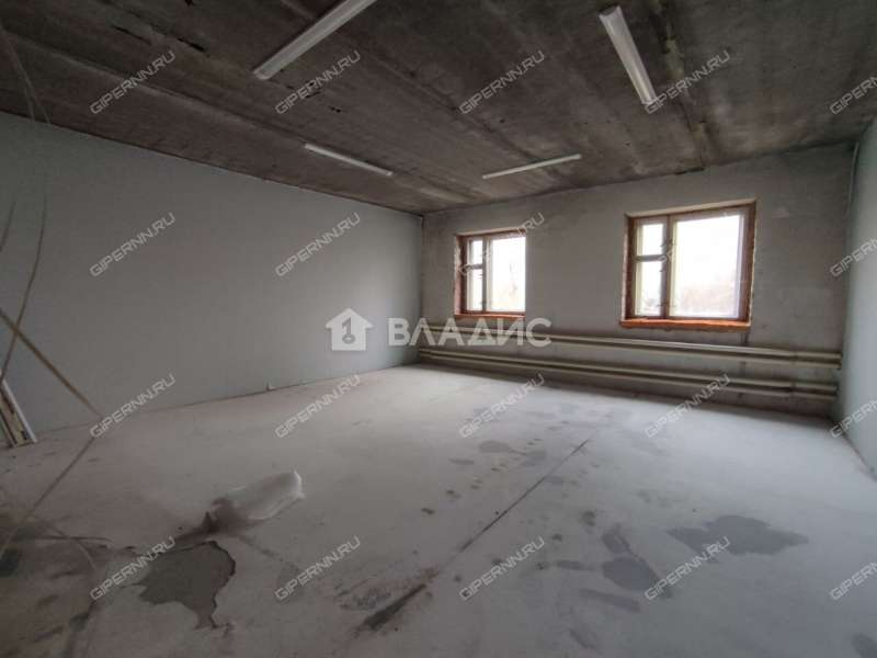 дом на улице Чапаева посёлок Гавриловка