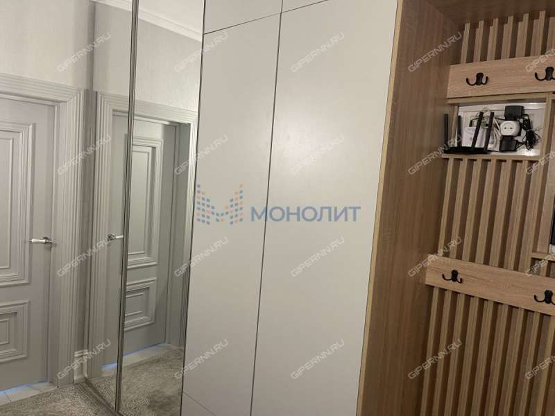 коттедж на Лесной улице деревня Анкудиновка