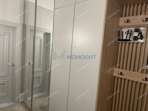 kottedzh-derevnya-ankudinovka-kstovskiy-rayon фото