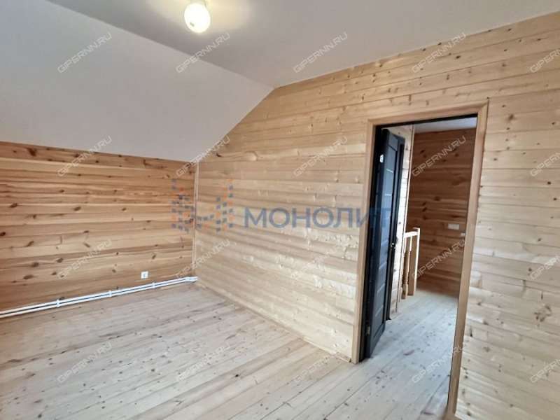 дом на улице Мидзюты деревня Шумилово