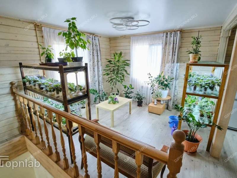 коттедж на Восточной улице село Великий Враг