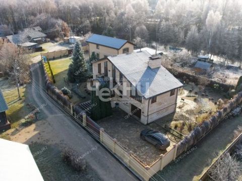 kottedzh-derevnya-soboliha-gorodeckiy-rayon фото