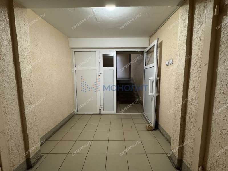 трёхкомнатная квартира на улице Адмирала Макарова дом 4 к5