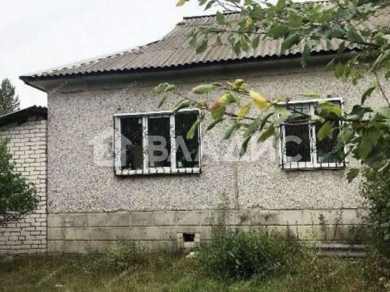трёхкомнатная квартира на улице Полевая дом 9 сельский посёлок Керженец