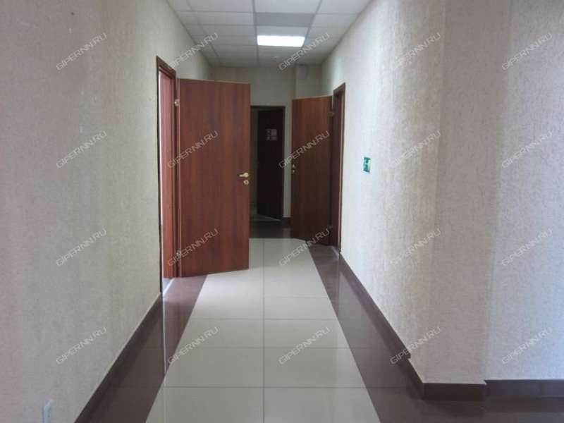 помещение под офис на улице Нестерова