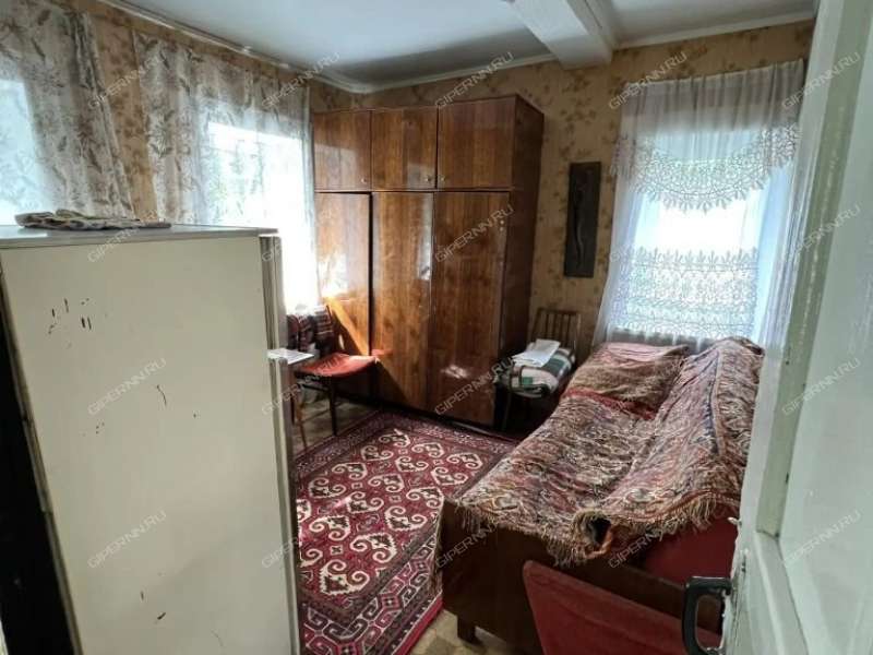 дача на Куст 5 Линия 20 СНТ Окское