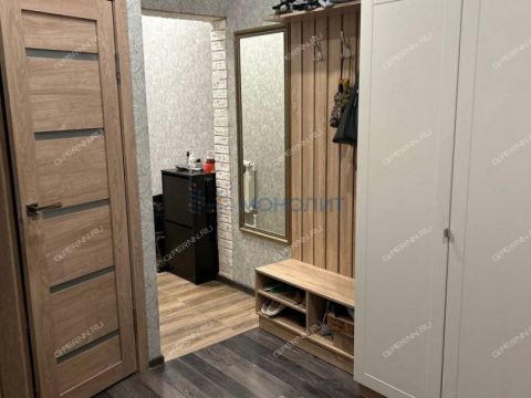 taunhaus-poselok-zhdanovskiy-kstovskiy-rayon фото