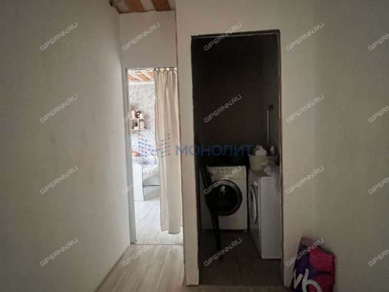 таунхаус в Урожайном проезде