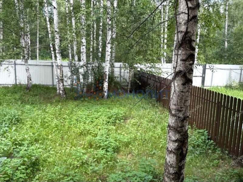 коттедж на - деревня Княжево (Краснослободский сельсовет