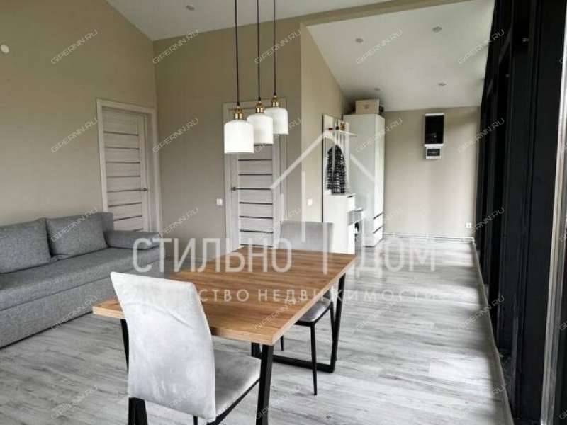 дом на село Чернуха