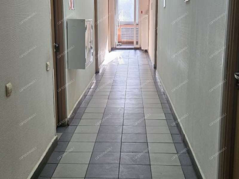 здание под офис на улице Щербакова