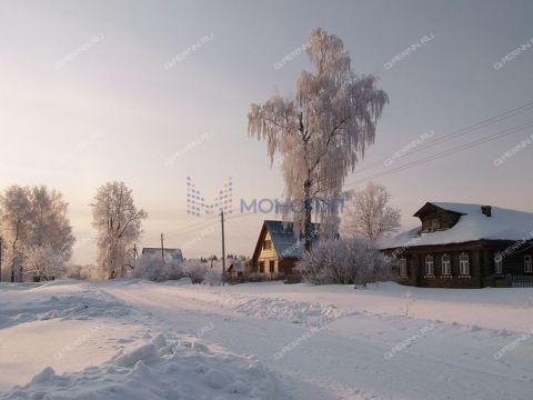 dom-derevnya-dorofeiha-semenovskiy-gorodskoy-okrug фото