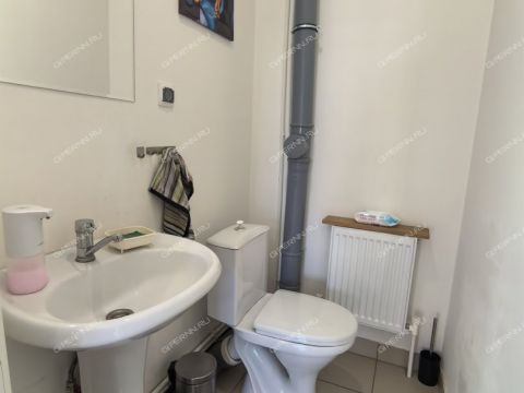 kottedzh-derevnya-opaliha-kstovskiy-rayon фото