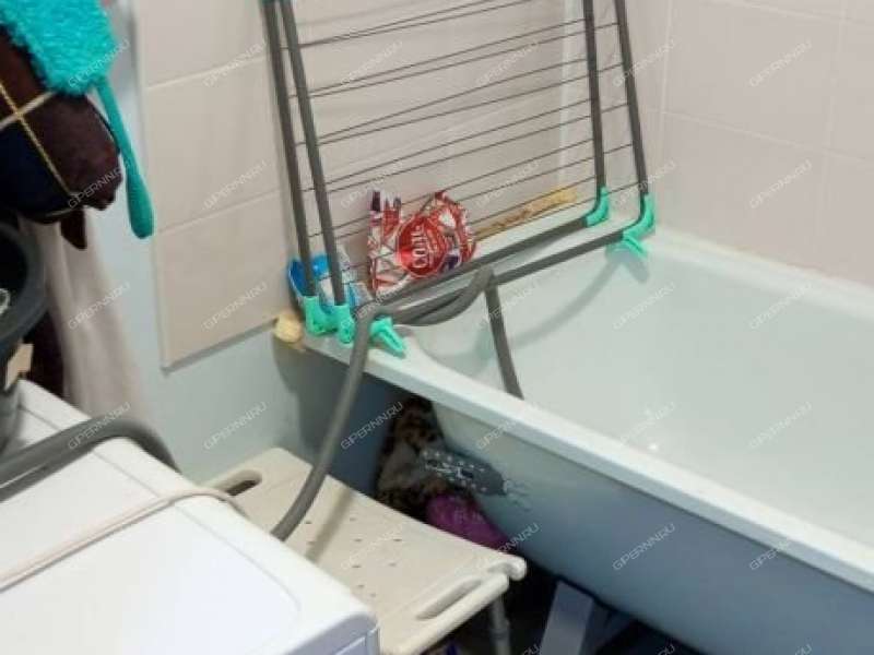 трёхкомнатная квартира на проспекте Кораблестроителей дом 60