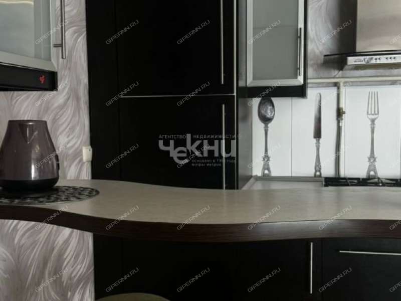 коттедж на улице Данилова город Богородск