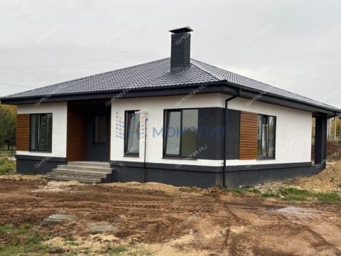dom-derevnya-berezovka-bogorodskiy-municipalnyy-okrug фото