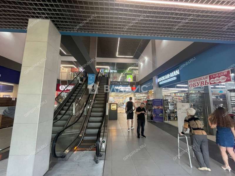 помещение под торговую площадь на Южном шоссе