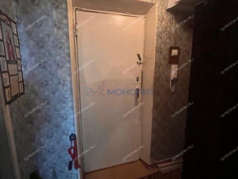 1-komnatnaya-ul-gleba-uspenskogo-d-8 фото