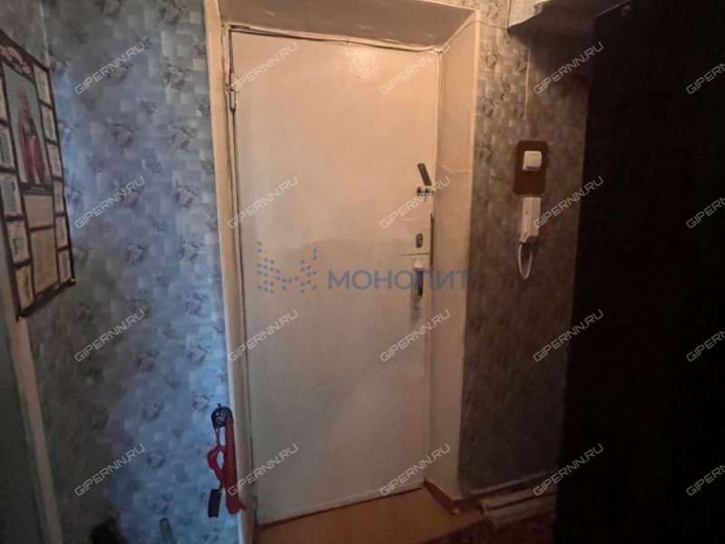 однокомнатная квартира на улице Глеба Успенского дом 8