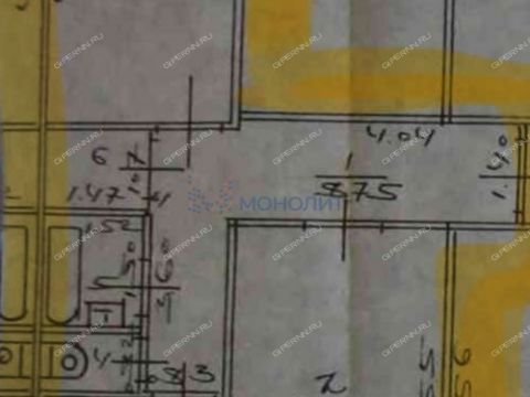 2-komnatnaya-ul-vedenyapina-d-24 фото