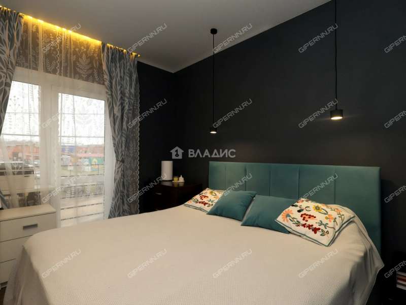 таунхаус на Майской улице посёлок Ждановский