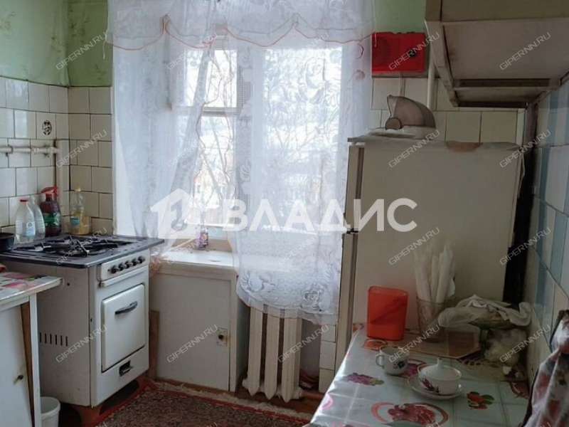 двухкомнатная квартира на Светлоярской улице дом 21