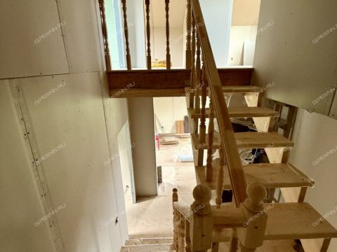 dom-derevnya-mihalchikovo-kstovskiy-rayon фото