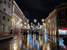 Новогодняя столица России — 2022: куда сходить в Нижнем Новгороде в праздники?