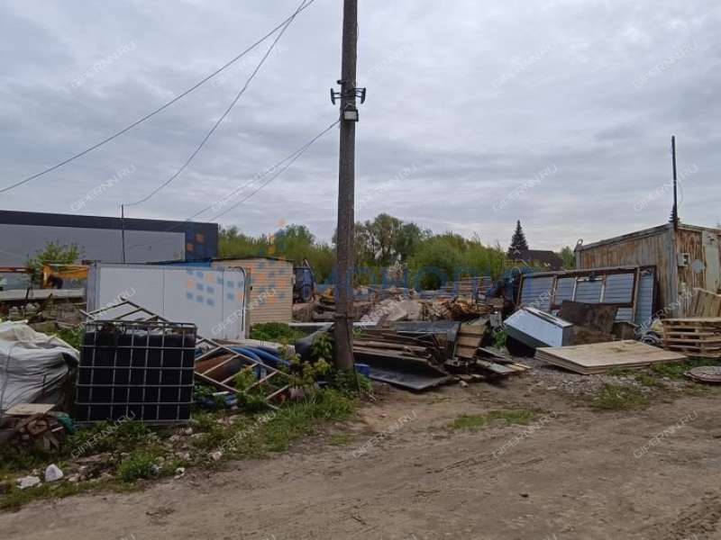 земельный участок под коммерческое использование в Кстовском районе Нижегородской области