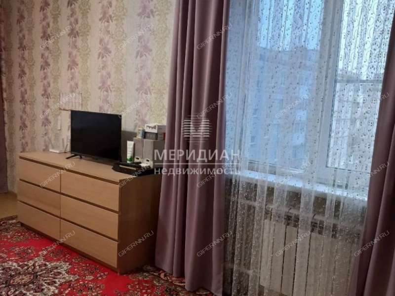 трёхкомнатная квартира на улице Советской Армии дом 10А