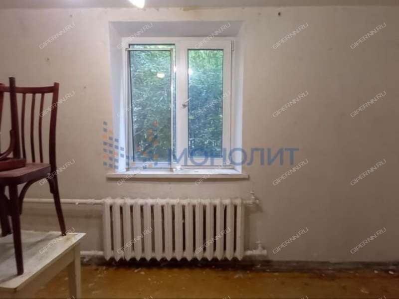 двухкомнатная квартира на Мончегорской улице дом 21А