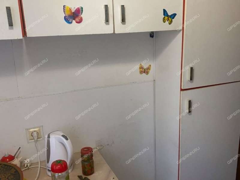 трёхкомнатная квартира на Юбилейном бульваре дом 28