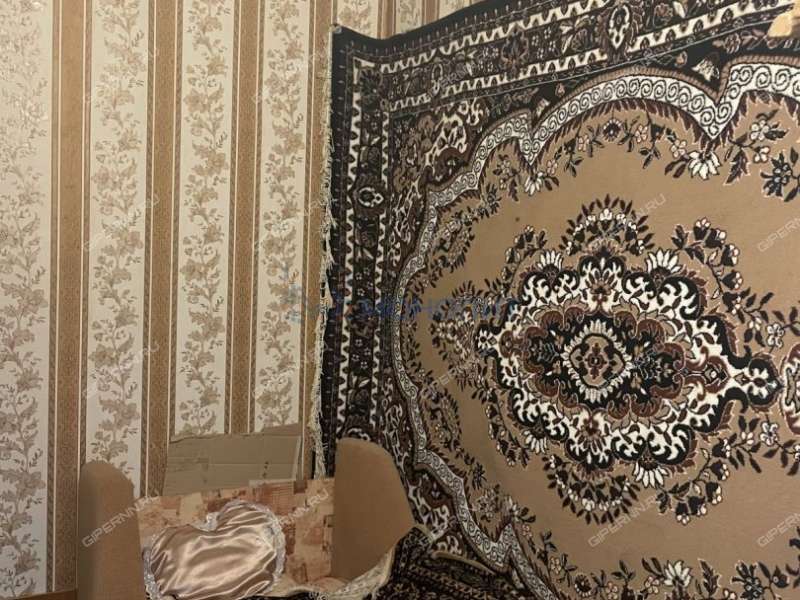 двухкомнатная квартира на улице Левинка дом 44