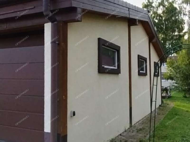 коттедж на Олимпийской улице село Великий Враг