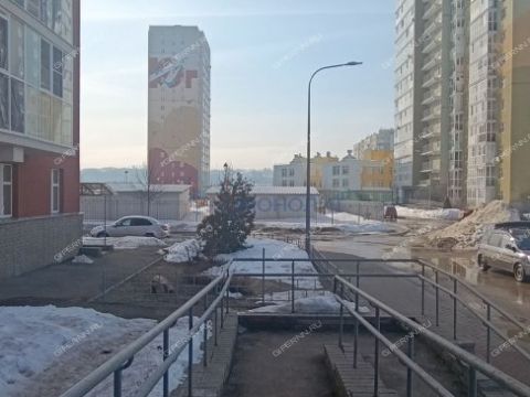 kvartira-studiya-b-r-yuzhnyy-d-11 фото