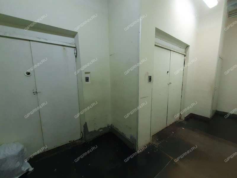 помещение под офис на Родионова ул., д.23а