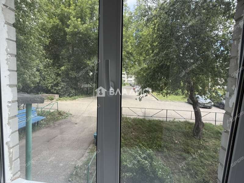 трёхкомнатная квартира на Советской улице дом 38 город Кстово
